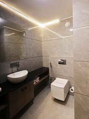 Hotel Aashraya Vrindavan