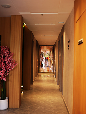 Hotel Aashraya Vrindavan